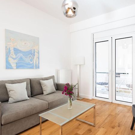Wonderful Central Athens 2 Bedroom 2 Bath Sleeps 8 Dış mekan fotoğraf