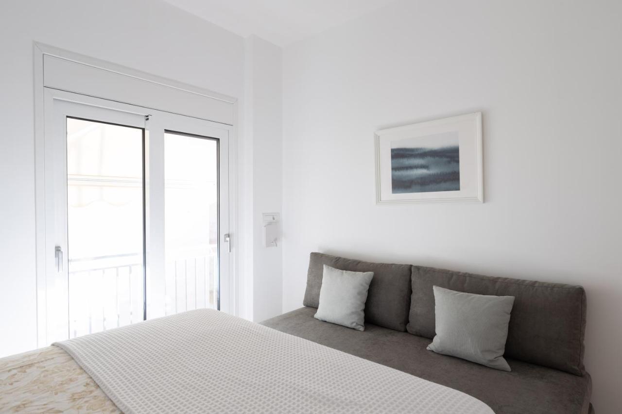 Wonderful Central Athens 2 Bedroom 2 Bath Sleeps 8 Dış mekan fotoğraf